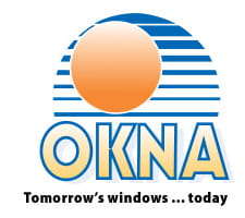 Bow Windows by Okna