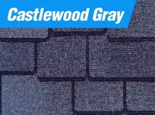 Castlewood Gray