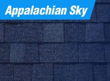 Appalachian Sky